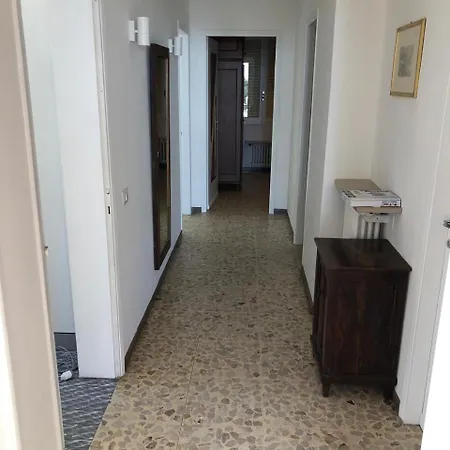 Eugebium Con Vista Lago E Balcone Appartement Oggebbio