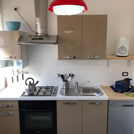 Appartement Eugebium Con Vista Lago E Balcone